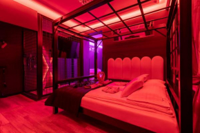 Secret Love BDSM & SPA